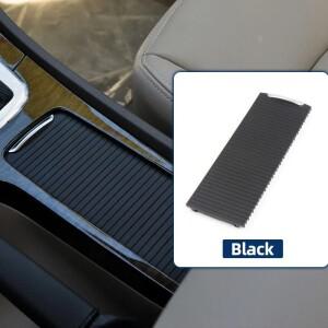 포드 몬데오 2011 차량 내부 컵홀더 커튼 슬라이드 롤러 ABS 음료 보호 액세서리