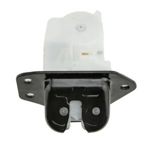 닛산 노트 2006-2012 TIIDA 90502-EN00A 자동차 잠금 뒷문 수하물 칸