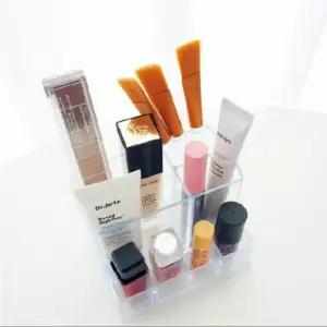 미니 청결공감 화장품정리함 화장품보관함 nKK6+4uIP
