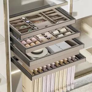 레일 행거 슬라이딩 바지걸이 미닫이 중문 옷장 행거레일