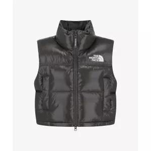 노스페이스 THE NORTH FACE NV1DR81K 화이트라벨 여성 노벨티 눕시 베스트 (RDS) COFFEE BROWN
