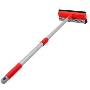 마브리즈 윈드실드 도구 2 in (18-28.5인치) 및 손잡이 ) 스퀴지( 가능한 자동차 위한 1 유리 창문 샤워 청소를 스펀지 스퀴지