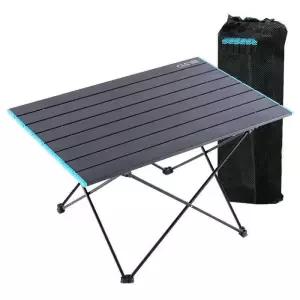 [(주)대통유통]캠핑 접이식 휴대용 식탁 대형 간이탁자 폴딩 테이블 (29989235A