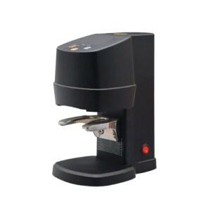 전동프레스 커피 프레스기계 머신 플러그인 기계 오토 푹프레스 탬핑기 스테인레스