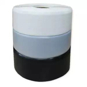 인테리어 장판 걸레받이 몰딩 테이프 바닥 마감 굽도리 바닥몰딩 국산 10cmX25M