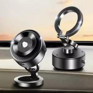 차량용 진공 흡착식 핸드폰 다목적 거치대 휴대폰