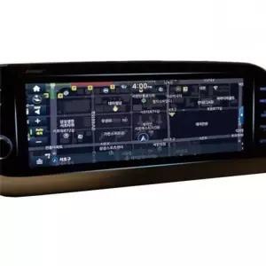 SM6 네비게이션 필름 방수 액정 화면 보호 필름