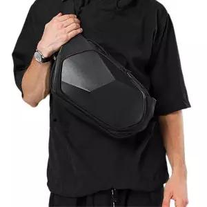 방수 귀중품보관 해외여행용 크로스백 B9957 슬링백 (41283311A)