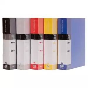 [문구/오피스] 클리어파일 클리어화일 A4 100매 보관용