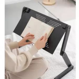 거치대 높이조절 노트북 침대 테이블 폴딩 폴딩테이블 각도 좌식 책상소품