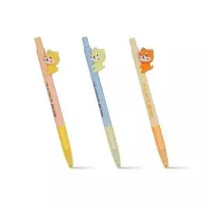 [문구/오피스] ibis 허그미젤펜 CR 1세트 36개입