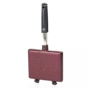 와플팬 인덕션 양면 와플메이커 토스트팬