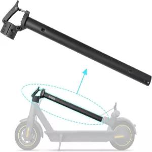 세그먼트웨이 나인봇 맥스 G30 전기 스쿠터 전면 접이식 폴 키트 부품 교체 예비 부품을 위한 펠릭스