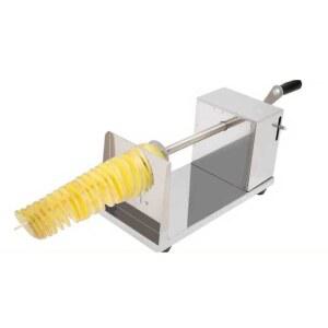 타워 분식 나선형메이커 놀이공원 머신 휴게소간식 칼날 40CM 회오리감자 휴게소 기계