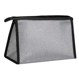 반투명 워시 백 워시백 세면가방 세면백 여행용품 목욕가방