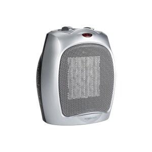 아마존 베이직 세라믹 스페이스 히터 휴대용 6.34