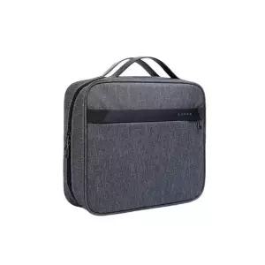 해외여행용 여행용품 분리수납용 파우치백 B91036 여성 (41283255A)