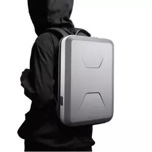 노트북 안전수납 하드타입 노트북백팩 B91076 슬링백 (41283228A)