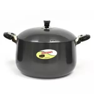 곰솥 냄비 32호 32cm 가정용곰솥 업소용곰솥 알루미늄