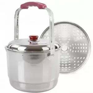 들통 5호 35cm 업소용냄비 대형국통 업소용들통