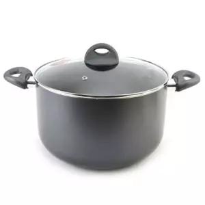 키친플라워 인덕션 곰솥 냄비 찜기 찜솥 들통 28cm