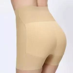 보정속옷 엉덩이뽕 하이웨스트 뱃살보정 거들 2부 힙업 보정