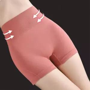 5부레깅스 하이웨스트 숏레깅스 여름속바지겸용 짧은레깅스 헬스