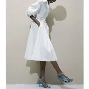 엘럽 원피스 봄 여성 이른 셔츠형 정장 숄더 벨트 프렌치 솔리드 원템1