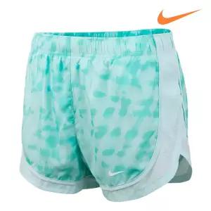 우먼스 템포 트레이닝 러닝 기능성 반바지