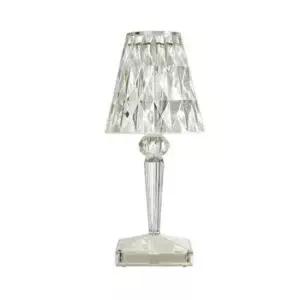 [데코] 카페 조명 크리스탈 무드등 LED 램프 집들이 선