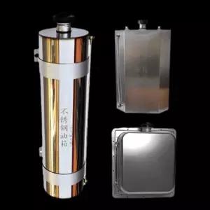 무시동히터연료통 부속품 차박 캠핑 탱크 기름통 소형