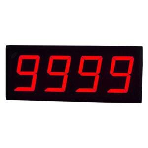 카운트다운 알람시계 트위스트 스탑워치 아날로그 전자 알람 토론용시계