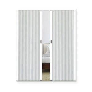 슬라이딩 도어 프레임 중문 자바라 액자레일 가정용 대문