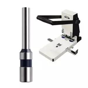 [문구] 서류바인더 컴퍼펀치 날교체 오피스도구 6mm