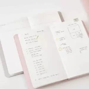 [문구] 미팅 매니저 직장인다이어리 메모수첩