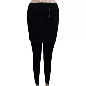 최강복원력 면 후리이스 기본 치마레깅스 간절기 홈트