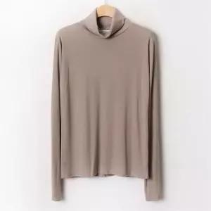 아이우먼 무지슬림기모폴라티 NNB385M010 빅사이즈 (6222821A)