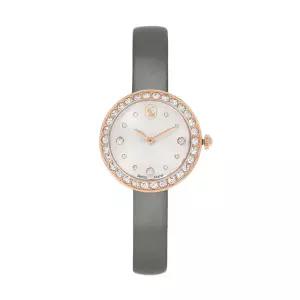 스와로브스키 시계 여성 가죽 Matrix Tennis 5710105