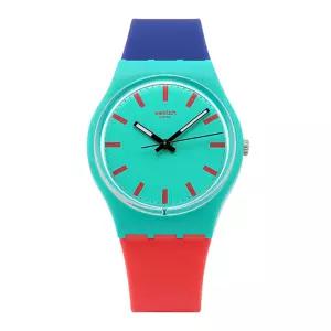 손목 시계 공용 젤리 SHUNBUKIN GG215