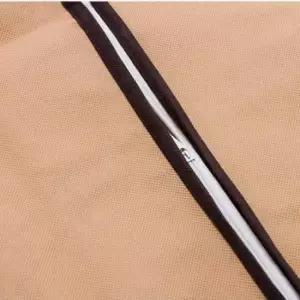 [생활] 부직포 의류 보호 커버 슈트 옷 정리 다용도 보관함