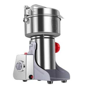 소형 정밀 자동 곡물 전동 수입 분쇄기 샘플링 제분기 가정용 견과 저전력 조절 초미세