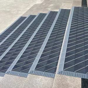 사무실 현관 매트 학교 발코니 복도 방수 발판 상가 업소용 아파트