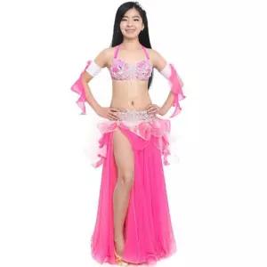 BCSET10003 성인 발레복 벨세트 댄스 시즌 무용복 유 DVX9+2DcW