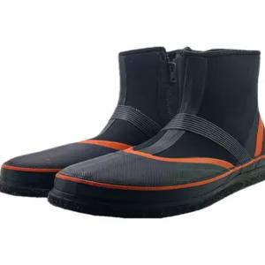 낚시장화 갯바위신발 미끄럼방지 네오프렌 민물 펠트 펠트화 고무요팅