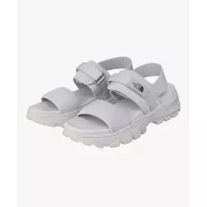 노스페이스 THE NORTH FACE NS82R52L 화이트라벨 헥사 럭스 샌들_COOL GRAY