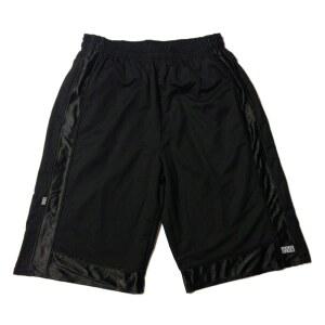 프로 클럽 남성 헤비급 메시 농구 반바지