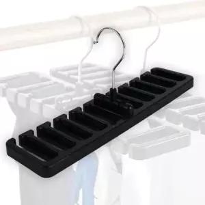 [생활] 넥타이 스카프 보관함 행거 정리걸이 멀티 홀더