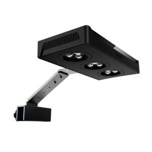 수족관조명 용품 어항 어항조명 해수 산호등 자반 해수등 LED 단일 40cm