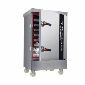 전기 찜통 난방 스팀기 찜기 밥솥 스팀 업소용 전 스마트 철판 찐빵 스티머 증숙기