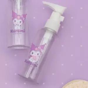 /팬시존 쿠로미 펌프 용기 70ml 1P